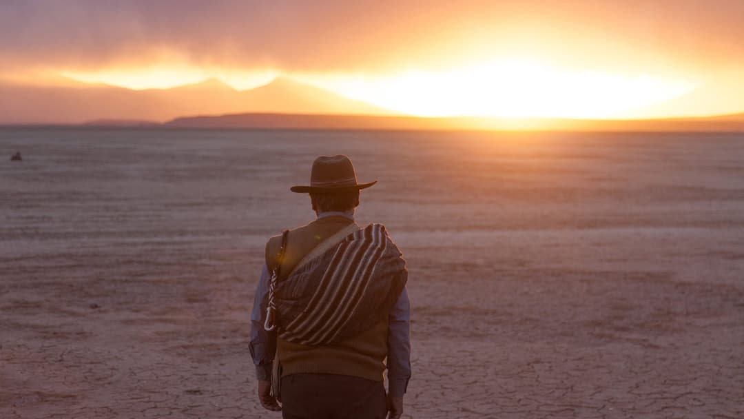 Utama - Ein Leben in Würde backdrop 4