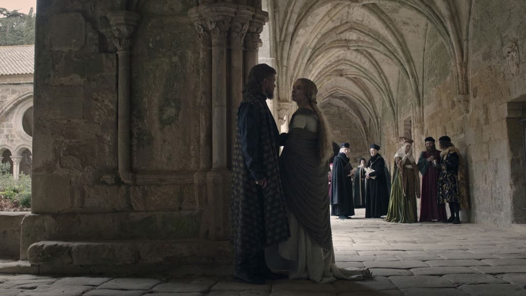 The Last Duel backdrop 9