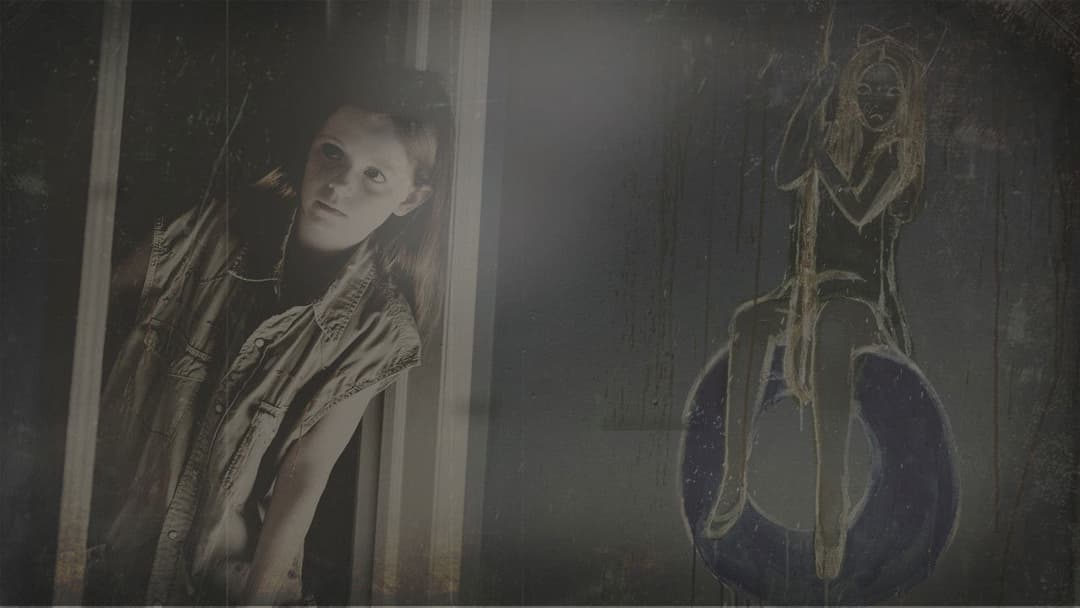 Сіністер backdrop 12