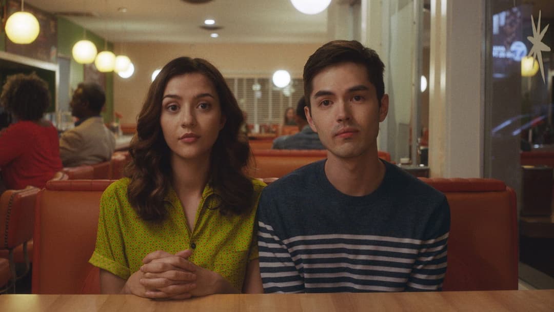 Straight Up backdrop 3