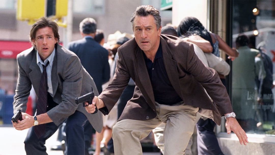 15 Minutes backdrop 3