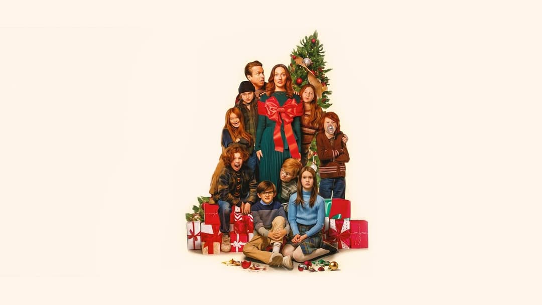 The Best Christmas Pageant Ever backdrop 4