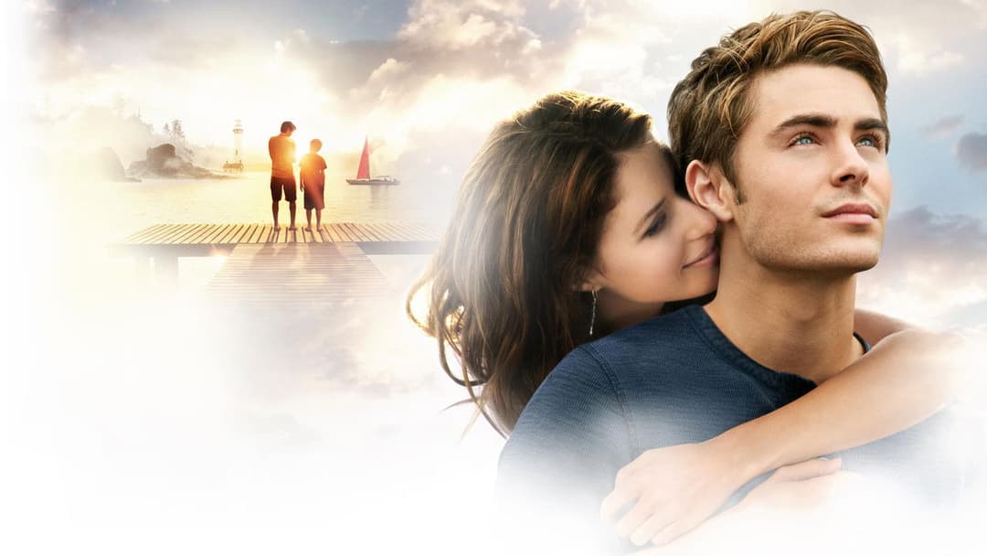 Подвійне життя Чарлі Сент-Клауда backdrop 10