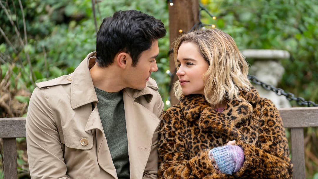 Last Christmas backdrop 14