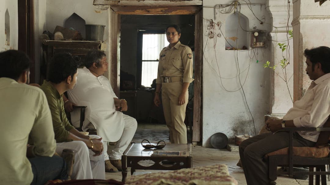 Сантош backdrop 4