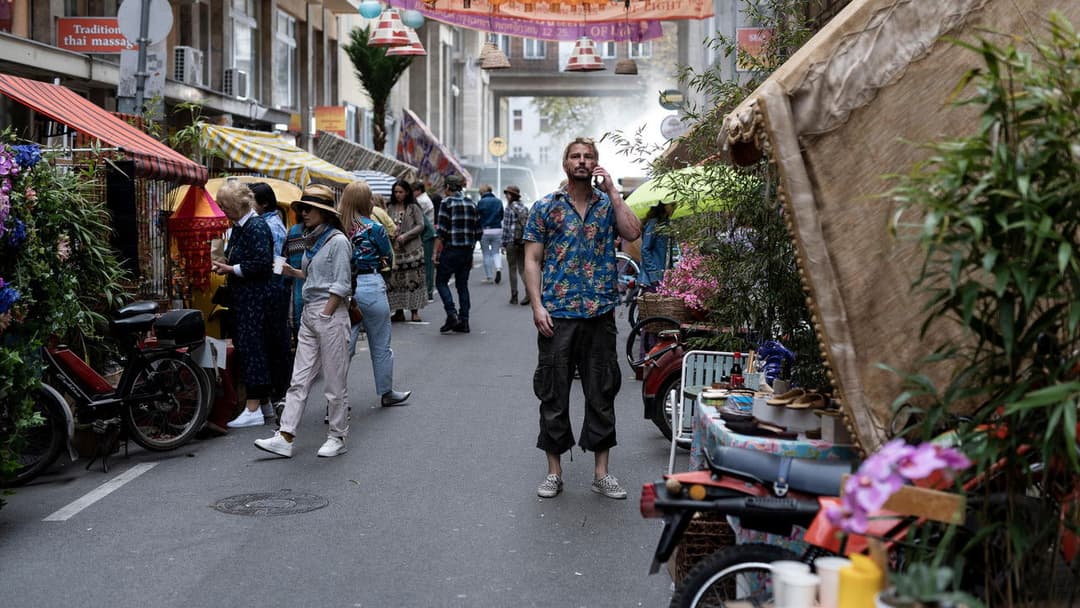 Fight or Flight backdrop 6