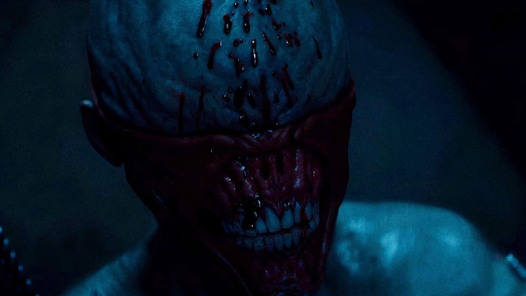 Hellraiser backdrop 15