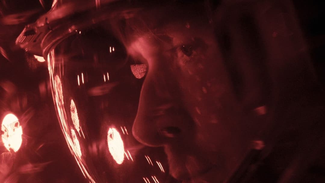 Der Astronaut - Project Hail Mary backdrop 16