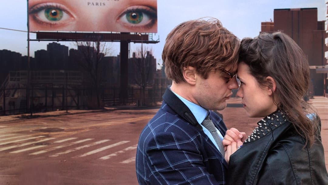I Origins backdrop 3