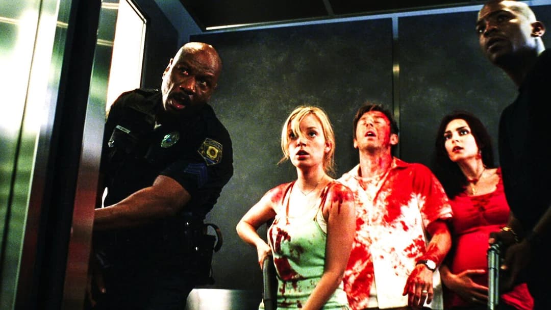 Світанок мерців backdrop 19