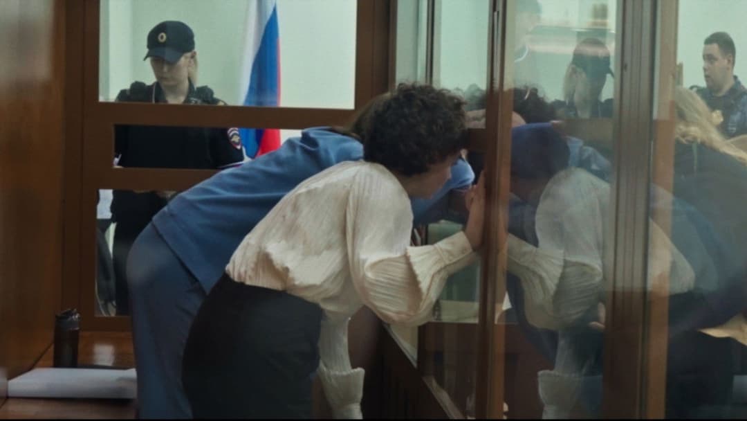 Politzek, the voices that challenge the Kremlin backdrop 5