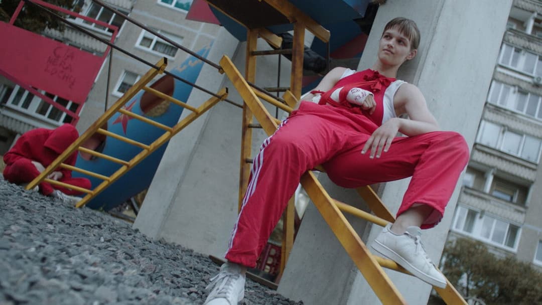 Concrete Kids backdrop 5