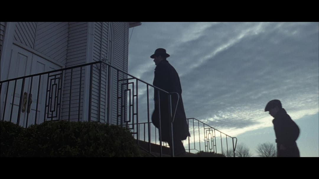 Road to Perdition backdrop 19