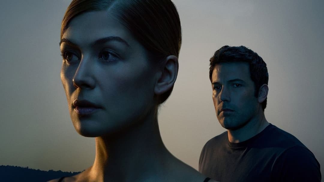 Gone Girl - Das perfekte Opfer backdrop 2