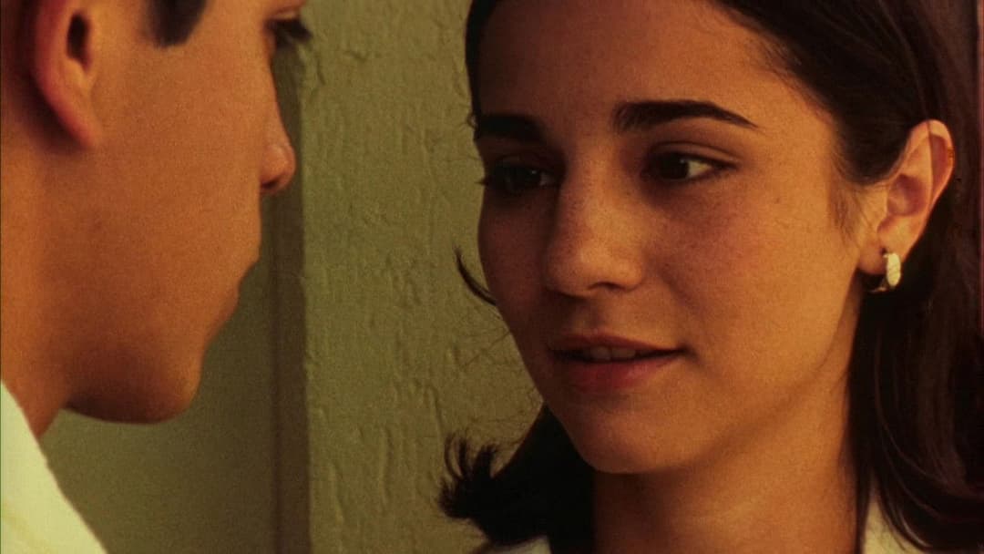 Love Hurts backdrop 16