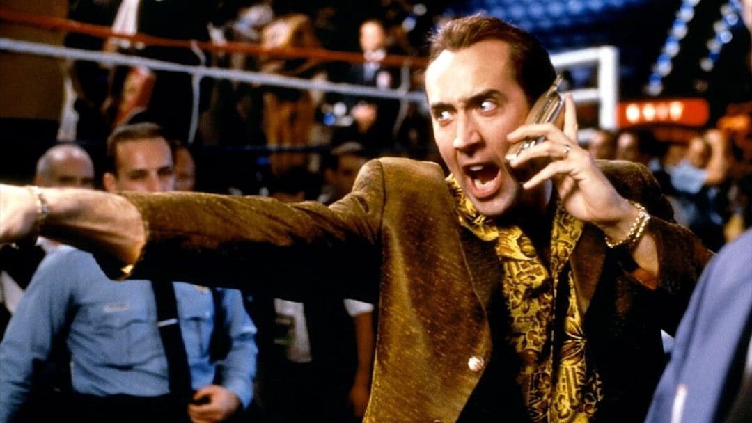 Snake Eyes backdrop 2