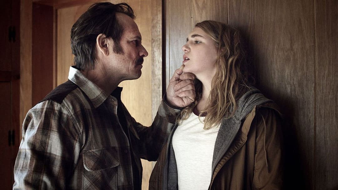 Criminal Lovers backdrop 14