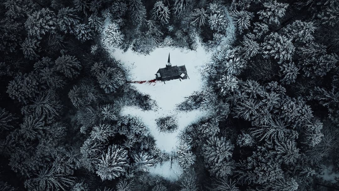 Паранормальне явище: Близький родич