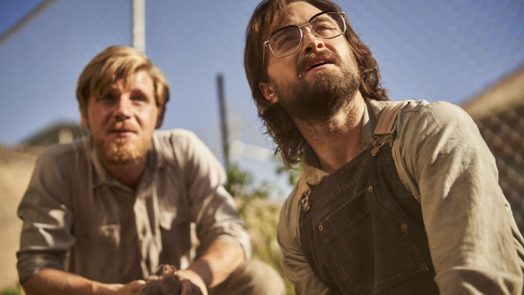 Втеча з Преторії backdrop 11