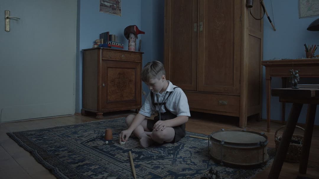 The Zone of Interest backdrop 13