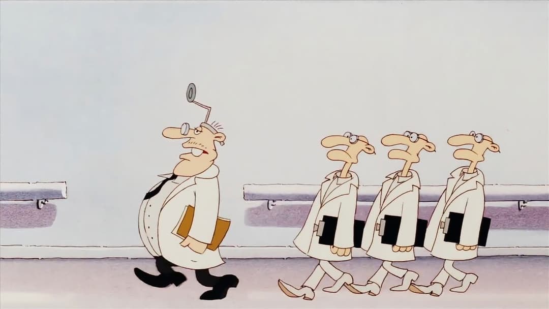 Werner - Beinhart! backdrop 12