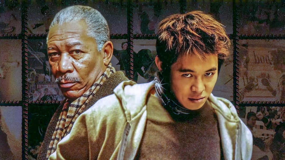 Unleashed backdrop 2