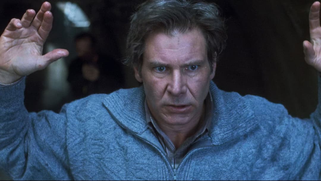 The Fugitive backdrop 14