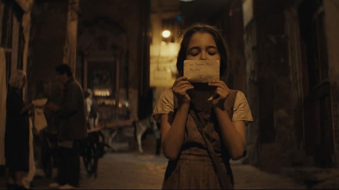 Napoli-New York backdrop 9