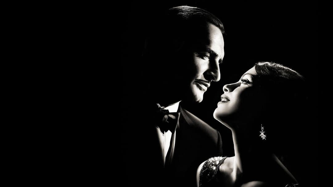 Артист backdrop 4