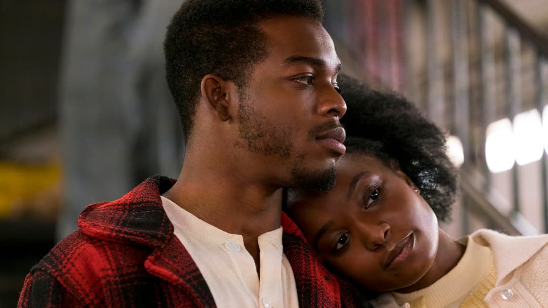 If Beale Street Could Talk backdrop 13