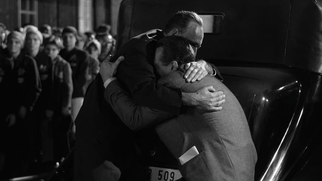 Список Шиндлера backdrop 20