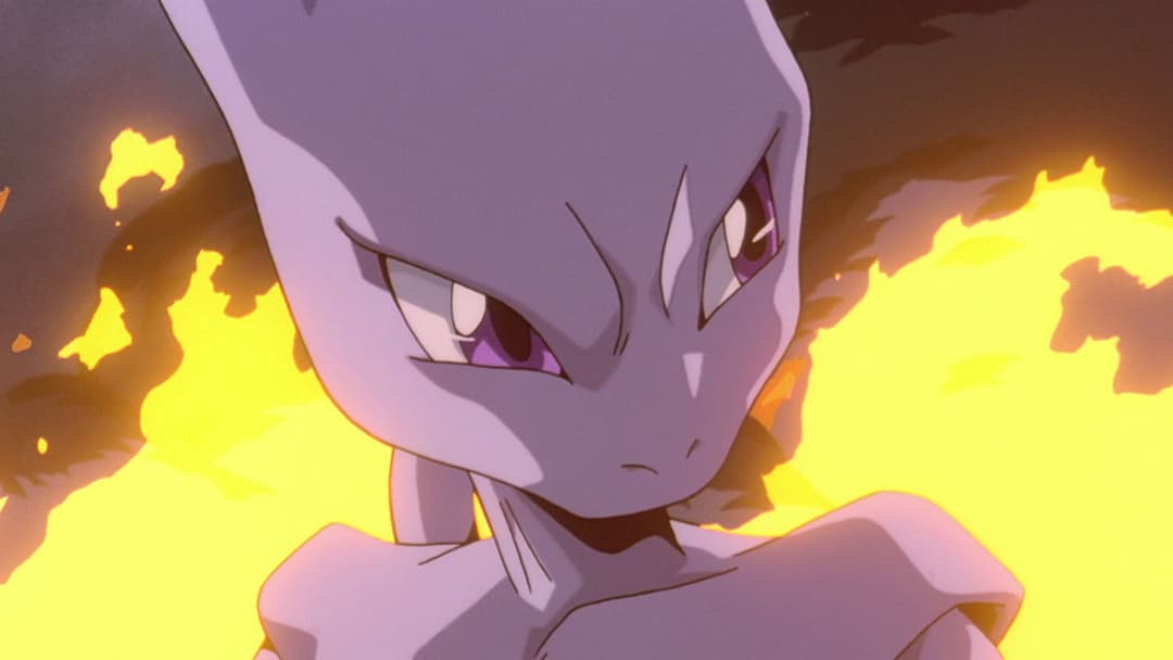 Pokémon - Der Film backdrop 4