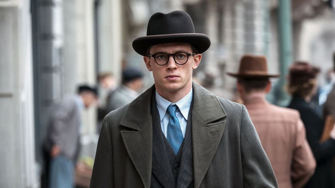 München - Im Angesicht des Krieges backdrop 13