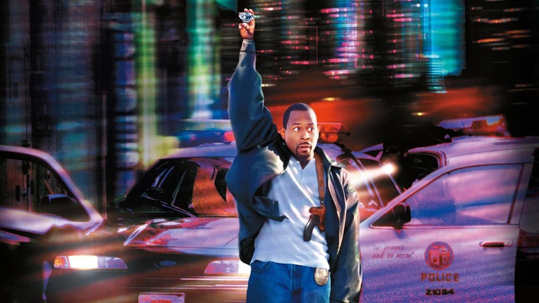 Діамантовий поліцейський