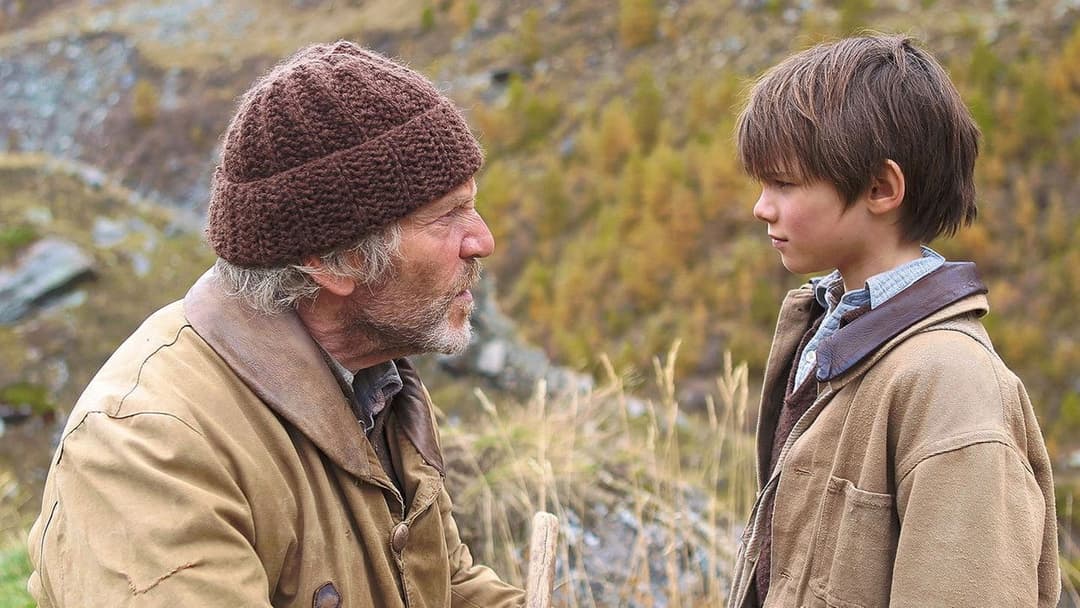 Belle and Sebastian backdrop 3