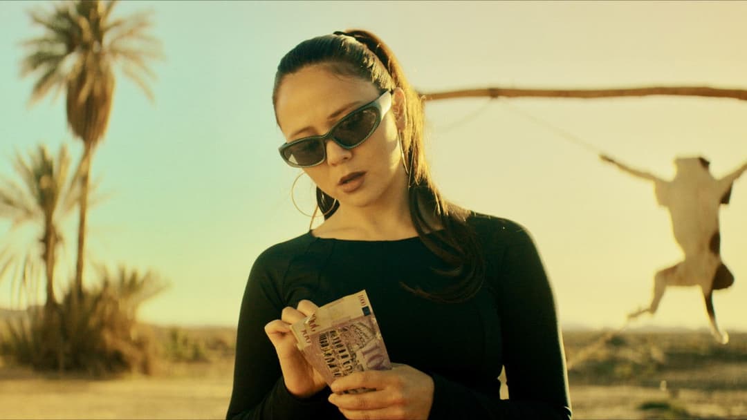 Les K d'Or backdrop 2