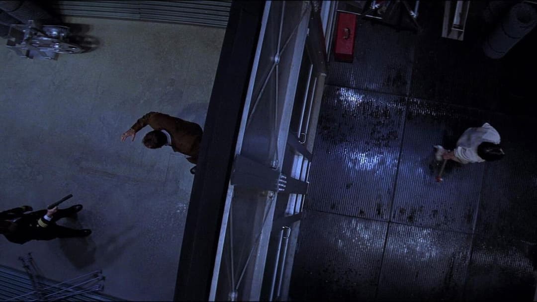 Snake Eyes backdrop 15