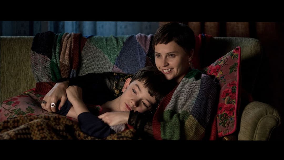 A Monster Calls backdrop 10