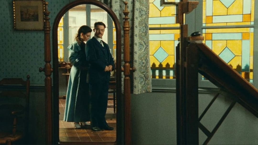 Der Ruhm meines Vaters backdrop 9