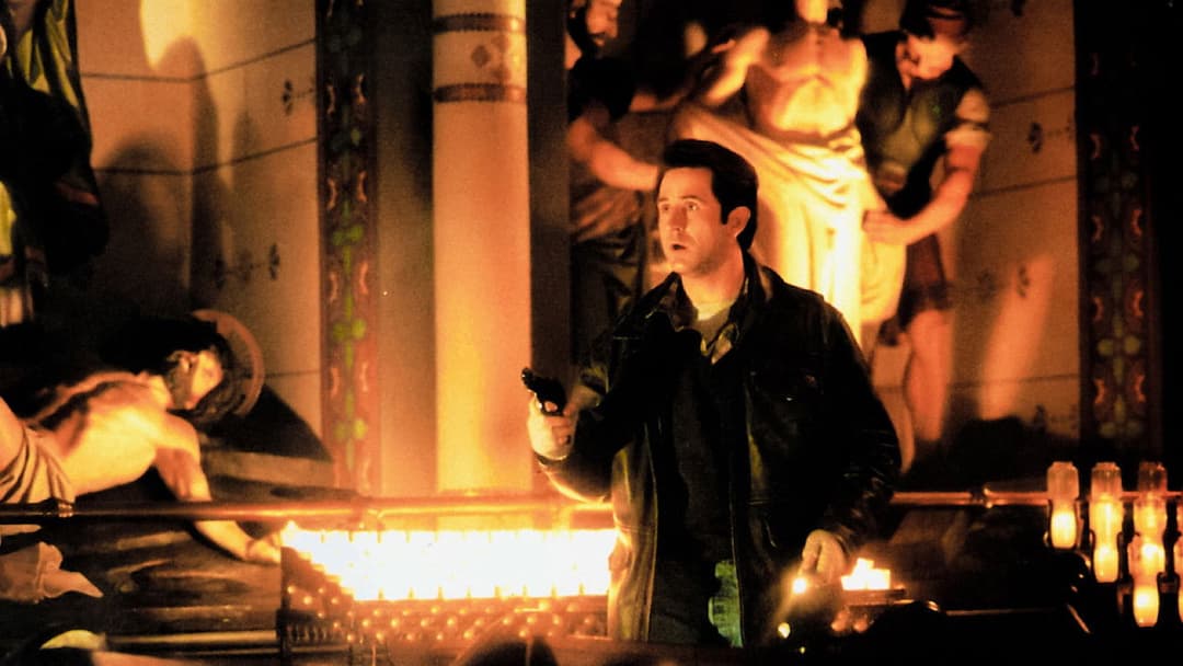 Невинна кров backdrop 10