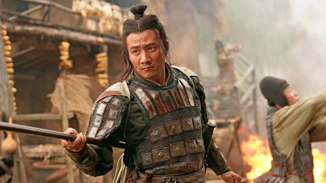 Red Cliff backdrop 4