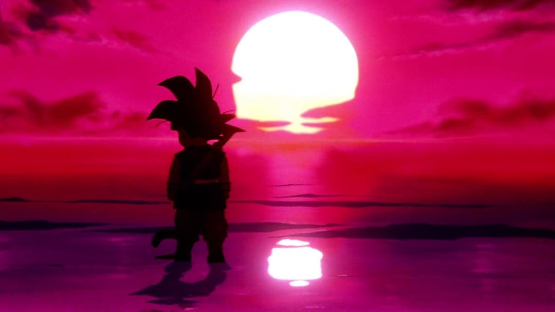 Dragonball: Der Weg zur Macht backdrop 4