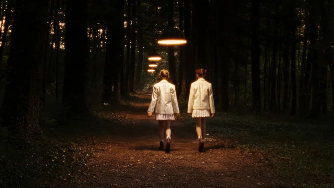 Innocence backdrop 13