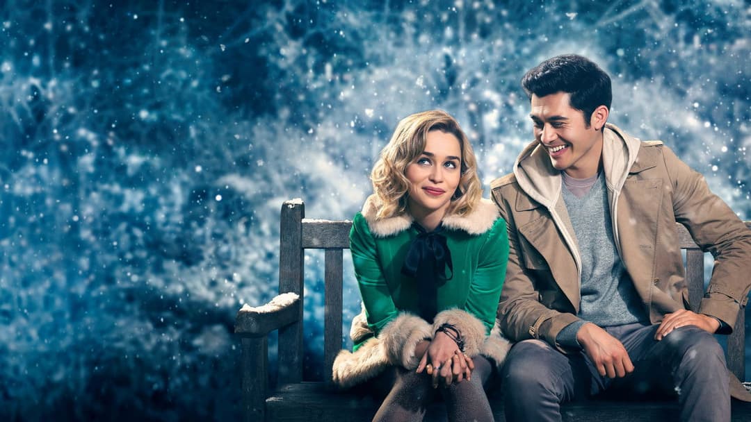 Last Christmas backdrop 4