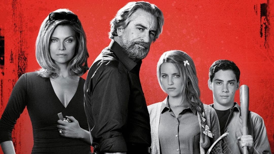 Malavita - The Family backdrop 7