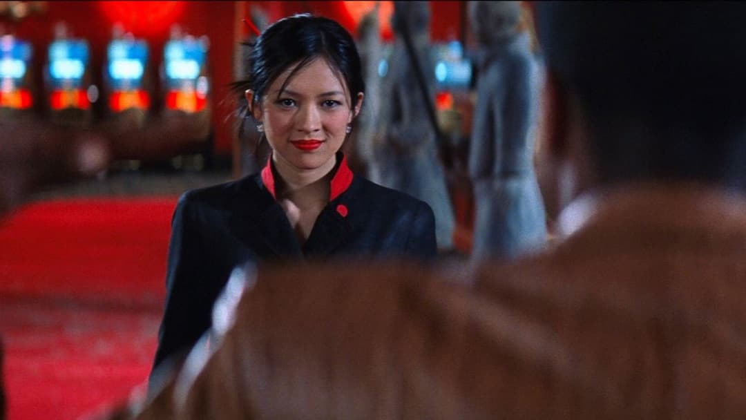 Rush Hour 2 backdrop 19