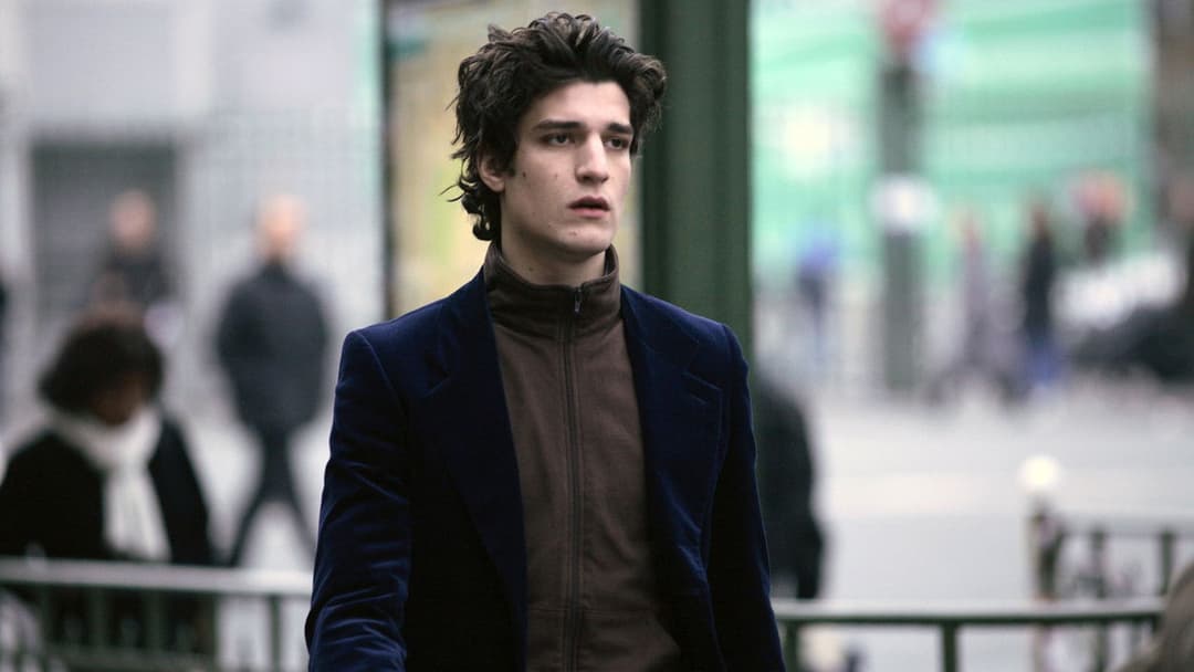 Love Songs backdrop 11