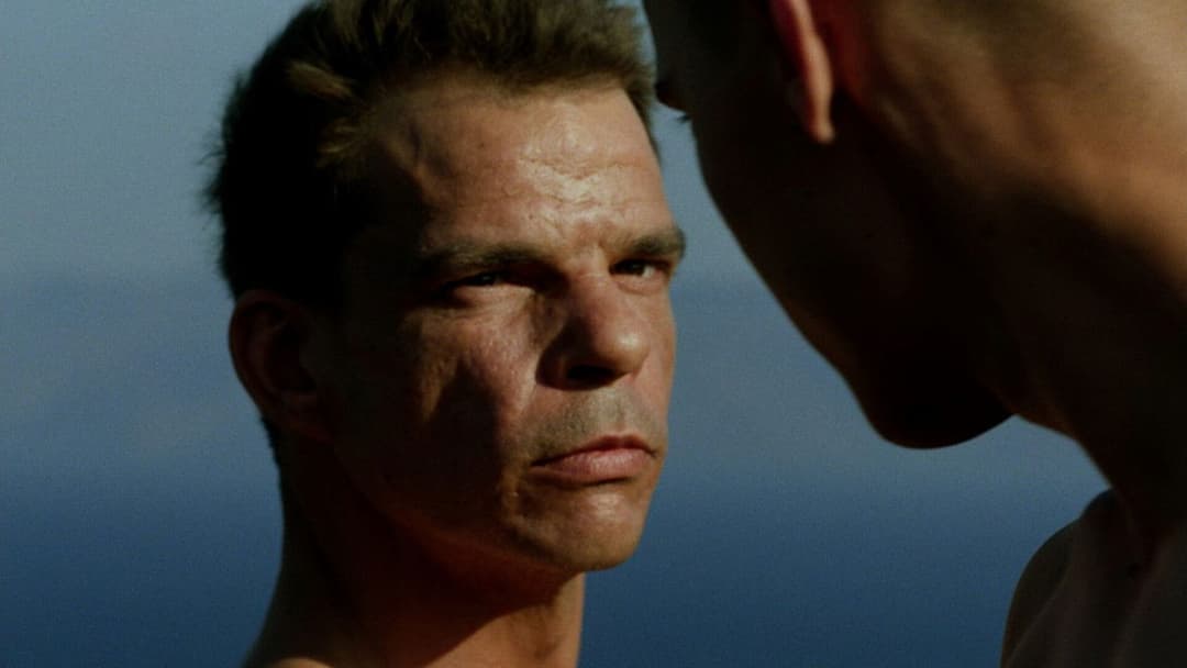 Beau Travail backdrop 14