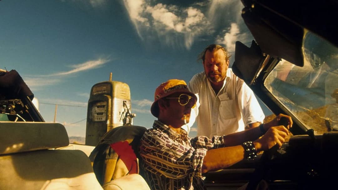 Страх і огида в Лас-Вегасі backdrop 16