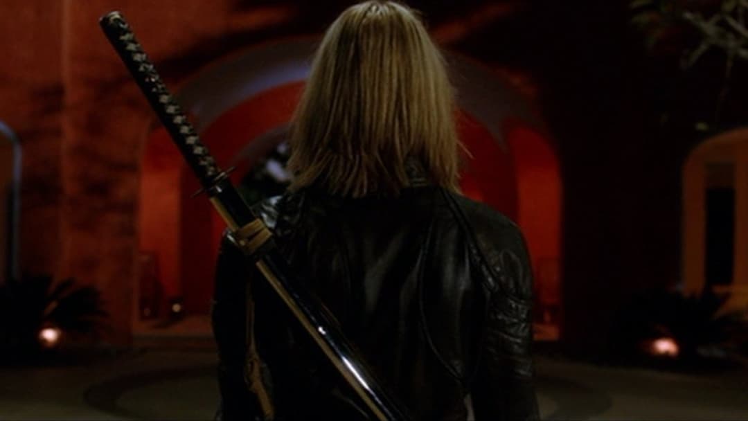 Kill Bill - Volume 2 backdrop 18